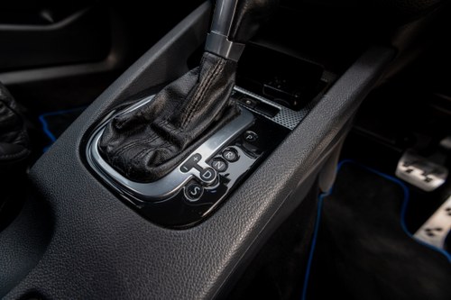 2007 Volkswagen Golf R32 DSG En venta (imagen 45 de 191)