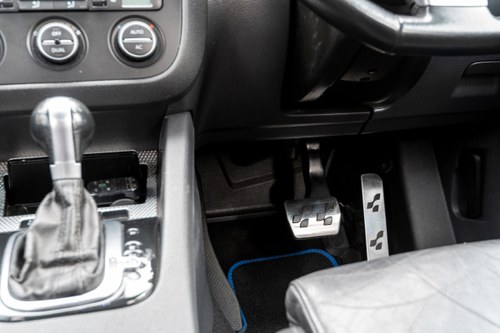 2007 Volkswagen Golf R32 DSG En venta (imagen 47 de 191)