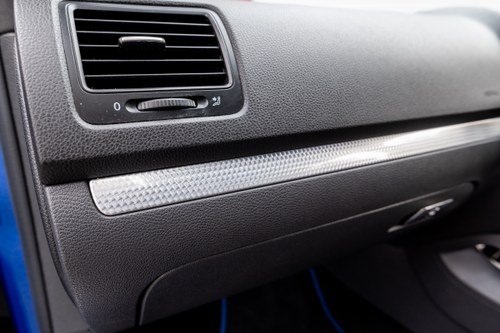 2007 Volkswagen Golf R32 DSG En venta (imagen 50 de 191)