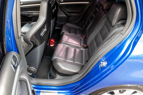 2007 Volkswagen Golf R32 DSG En venta (imagen 51 de 191)