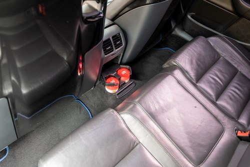 2007 Volkswagen Golf R32 DSG En venta (imagen 54 de 191)