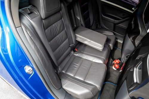 2007 Volkswagen Golf R32 DSG En venta (imagen 57 de 191)