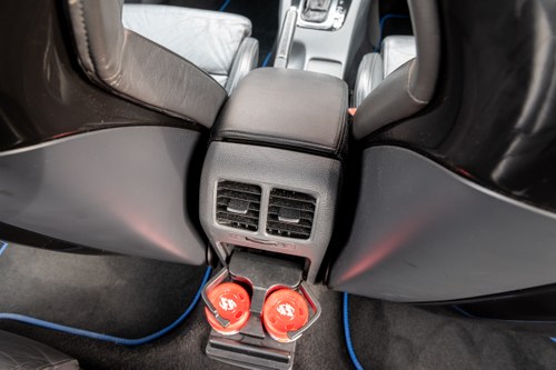 2007 Volkswagen Golf R32 DSG En venta (imagen 60 de 191)