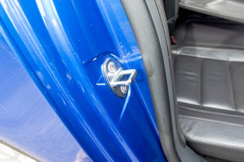 2007 Volkswagen Golf R32 DSG En venta (imagen 67 de 191)