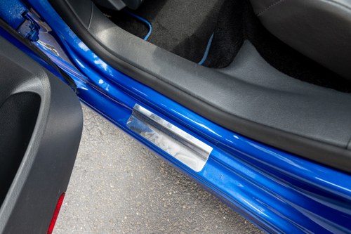 2007 Volkswagen Golf R32 DSG En venta (imagen 68 de 191)