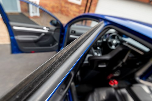 2007 Volkswagen Golf R32 DSG En venta (imagen 70 de 191)