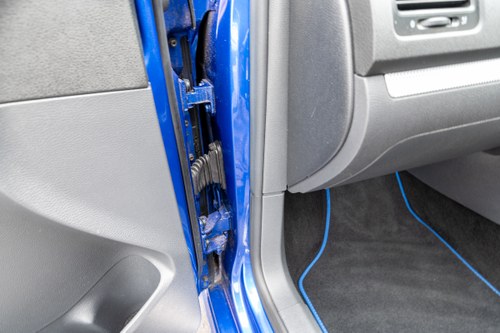 2007 Volkswagen Golf R32 DSG En venta (imagen 71 de 191)