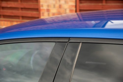 2007 Volkswagen Golf R32 DSG En venta (imagen 96 de 191)