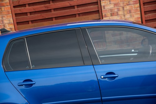 2007 Volkswagen Golf R32 DSG En venta (imagen 108 de 191)