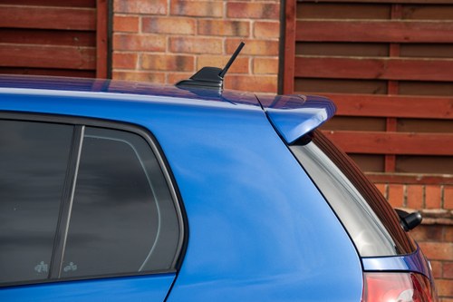 2007 Volkswagen Golf R32 DSG En venta (imagen 122 de 191)