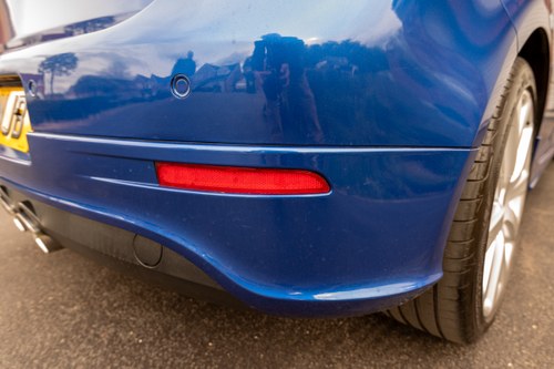 2007 Volkswagen Golf R32 DSG En venta (imagen 123 de 191)