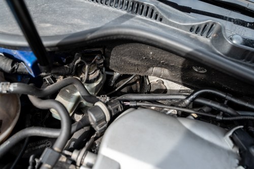 2007 Volkswagen Golf R32 DSG En venta (imagen 137 de 191)