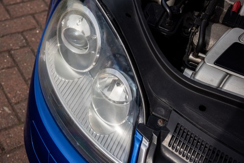 2007 Volkswagen Golf R32 DSG En venta (imagen 143 de 191)