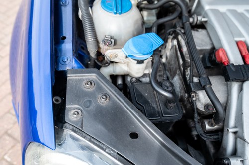 2007 Volkswagen Golf R32 DSG En venta (imagen 146 de 191)