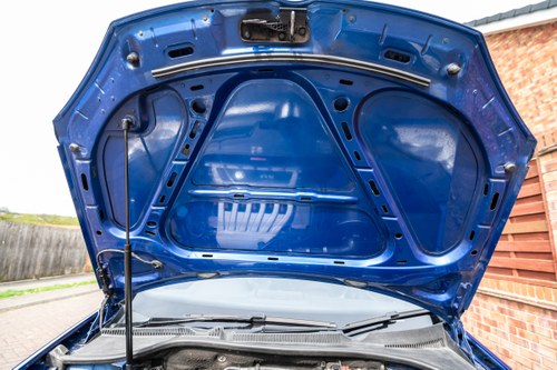 2007 Volkswagen Golf R32 DSG En venta (imagen 149 de 191)