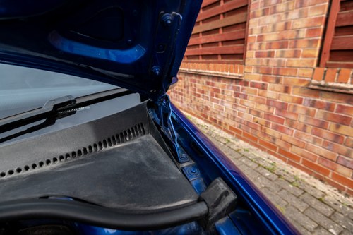 2007 Volkswagen Golf R32 DSG En venta (imagen 151 de 191)