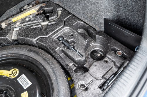 2007 Volkswagen Golf R32 DSG En venta (imagen 76 de 191)