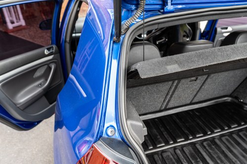 2007 Volkswagen Golf R32 DSG En venta (imagen 81 de 191)