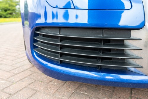 2007 Volkswagen Golf R32 DSG En venta (imagen 159 de 191)