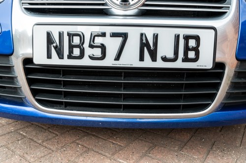 2007 Volkswagen Golf R32 DSG En venta (imagen 160 de 191)