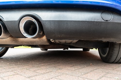 2007 Volkswagen Golf R32 DSG En venta (imagen 166 de 191)