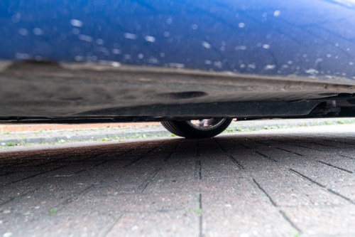 2007 Volkswagen Golf R32 DSG En venta (imagen 176 de 191)