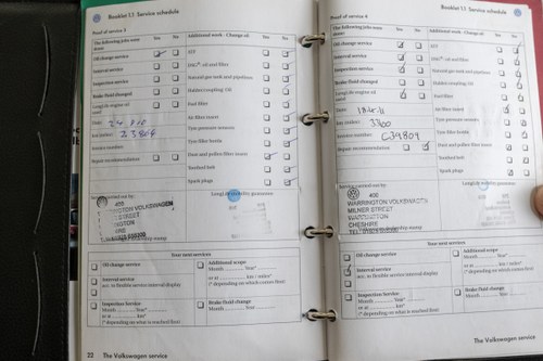 2007 Volkswagen Golf R32 DSG En venta (imagen 188 de 191)