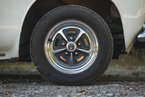 1972 Rover 3500 P5B Te koop (foto 16 van 172)