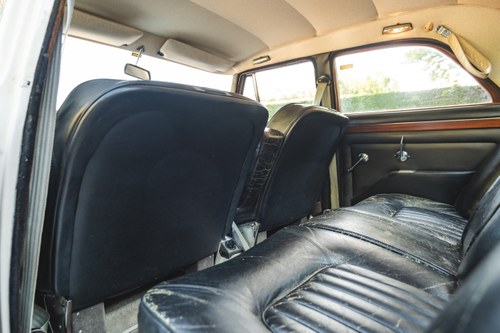 1972 Rover 3500 P5B Te koop (foto 24 van 172)