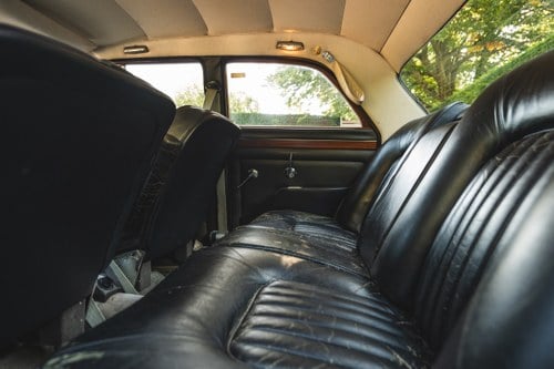 1972 Rover 3500 P5B Te koop (foto 25 van 172)