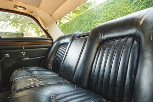 1972 Rover 3500 P5B Te koop (foto 27 van 172)