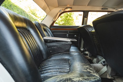 1972 Rover 3500 P5B Te koop (foto 29 van 172)