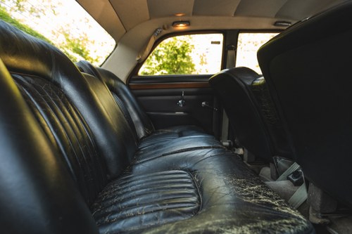 1972 Rover 3500 P5B Te koop (foto 31 van 172)