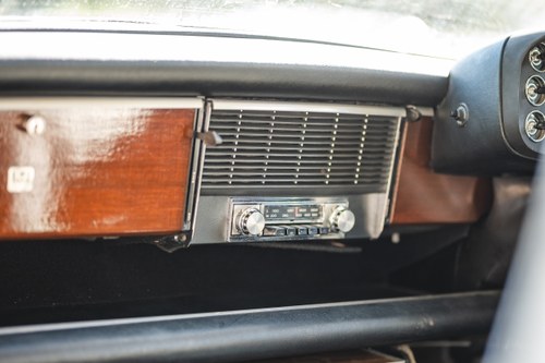 1972 Rover 3500 P5B Te koop (foto 51 van 172)