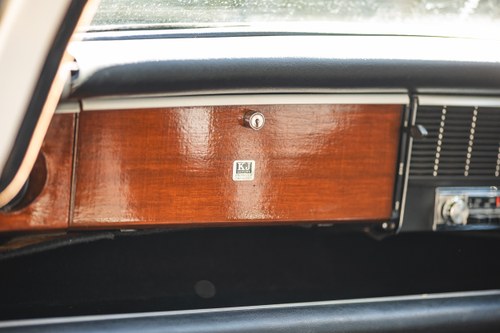 1972 Rover 3500 P5B Te koop (foto 52 van 172)