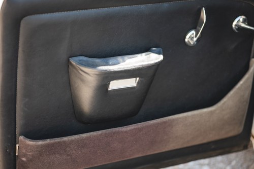 1972 Rover 3500 P5B Te koop (foto 58 van 172)