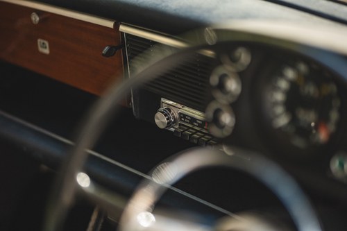 1972 Rover 3500 P5B Te koop (foto 66 van 172)