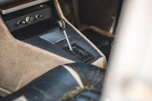 1972 Rover 3500 P5B Te koop (foto 67 van 172)