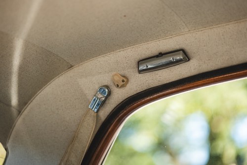 1972 Rover 3500 P5B Te koop (foto 74 van 172)