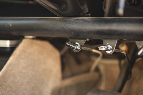 1972 Rover 3500 P5B Te koop (foto 75 van 172)