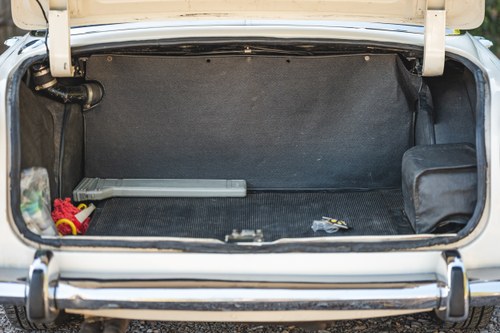 1972 Rover 3500 P5B Te koop (foto 76 van 172)