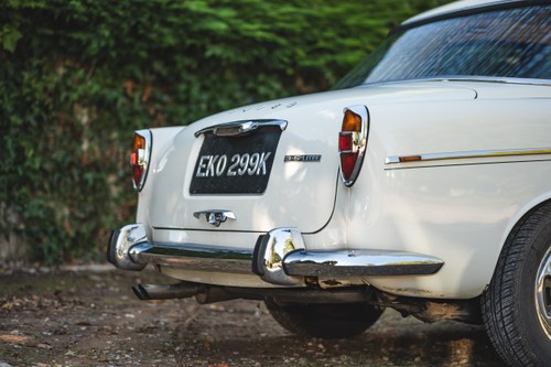 1972 Rover 3500 P5B Te koop (foto 80 van 172)