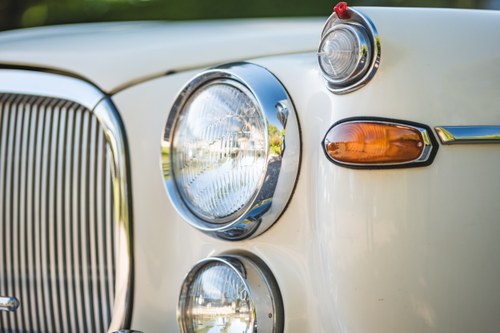 1972 Rover 3500 P5B Te koop (foto 85 van 172)