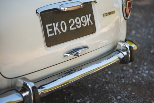 1972 Rover 3500 P5B Te koop (foto 86 van 172)