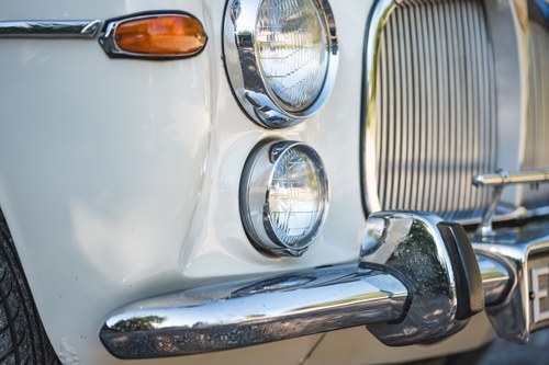 1972 Rover 3500 P5B Te koop (foto 99 van 172)