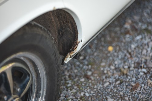 1972 Rover 3500 P5B Te koop (foto 110 van 172)