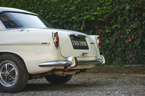 1972 Rover 3500 P5B Te koop (foto 122 van 172)