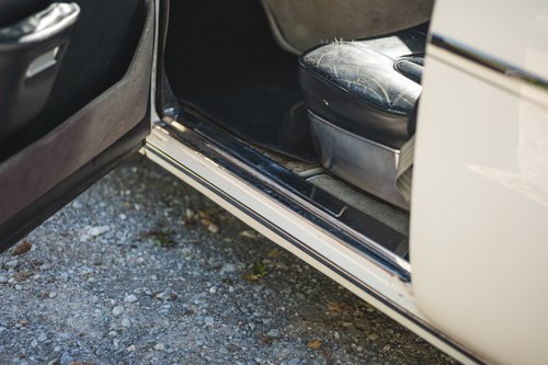 1972 Rover 3500 P5B Te koop (foto 129 van 172)