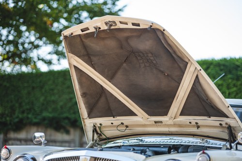 1972 Rover 3500 P5B Te koop (foto 130 van 172)