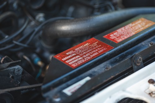 1972 Rover 3500 P5B Te koop (foto 135 van 172)